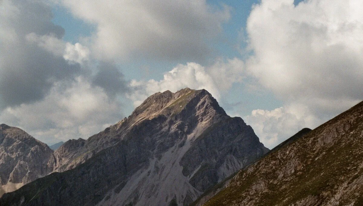 Kreuzspitze  | © Kreuzspitze 