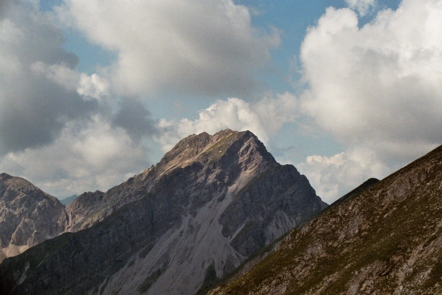 Kreuzspitze  | © Kreuzspitze 