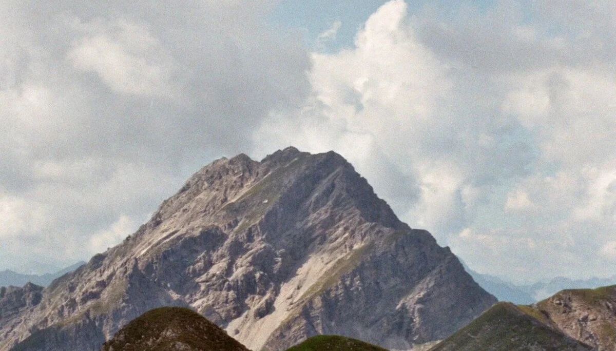 Kreuzspitze  | © Kreuzspitze 