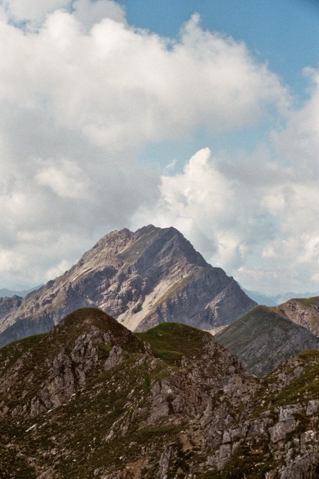 Kreuzspitze  | © Kreuzspitze 