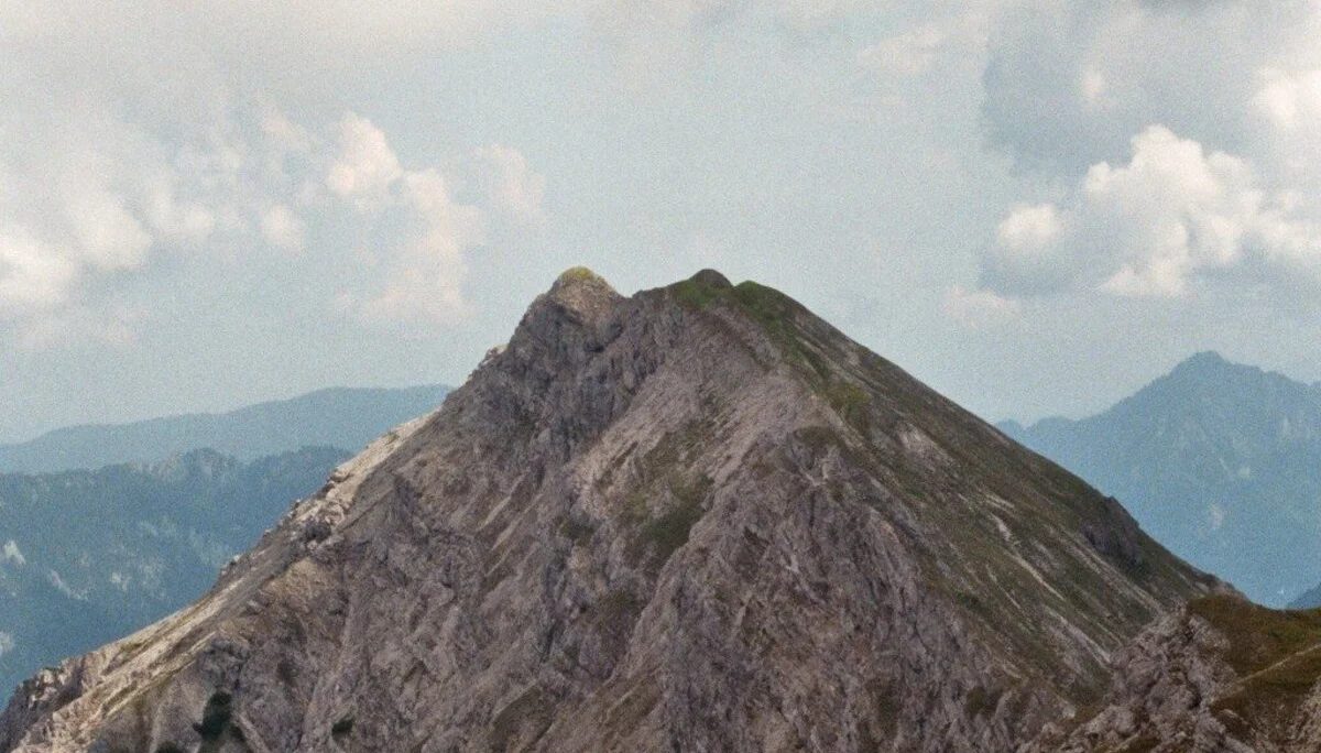 Kreuzspitze  | © Kreuzspitze 
