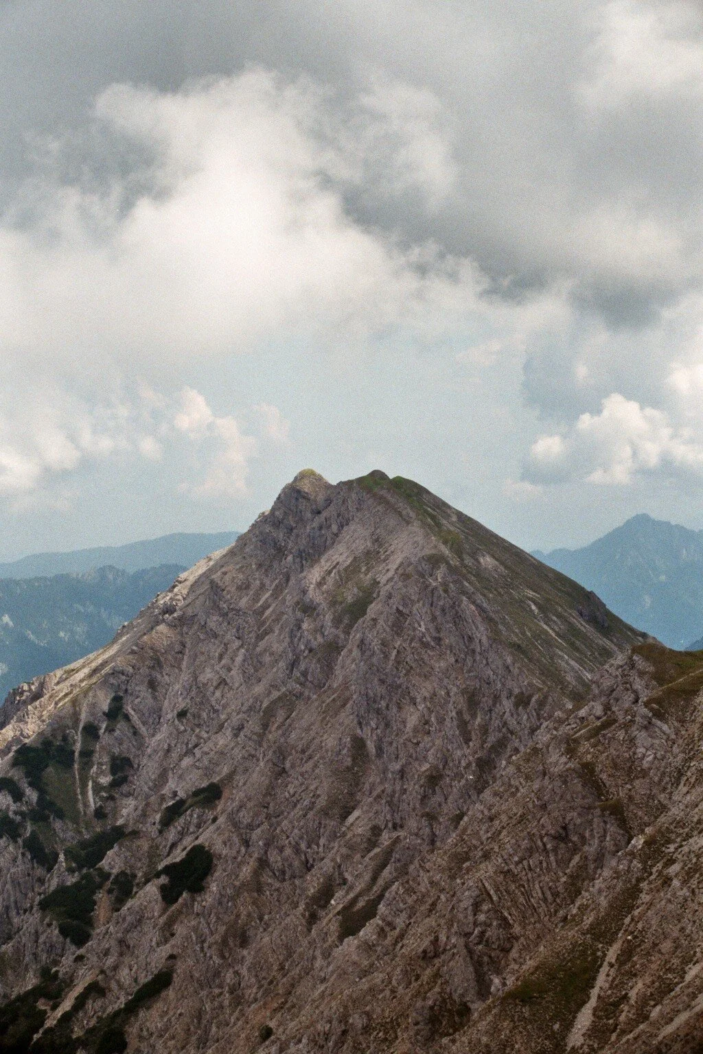 Kreuzspitze  | © Kreuzspitze 