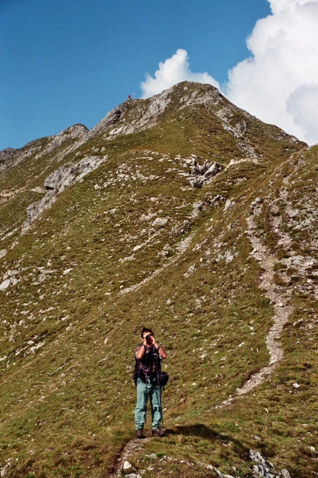 Kreuzspitze  | © Kreuzspitze 