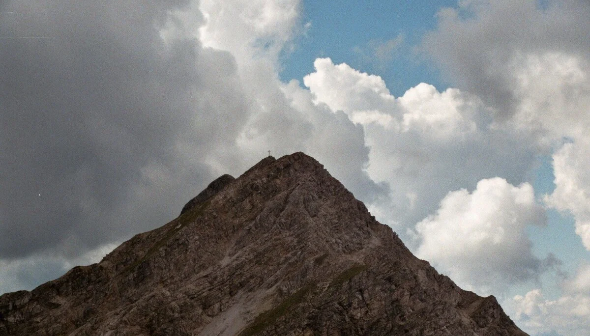 Kreuzspitze  | © Kreuzspitze 