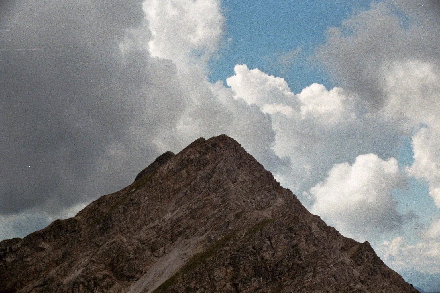 Kreuzspitze  | © Kreuzspitze 
