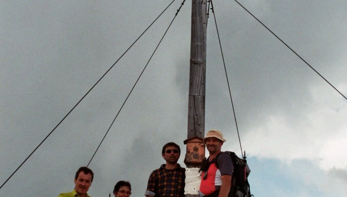 Kreuzspitze  | © Kreuzspitze 