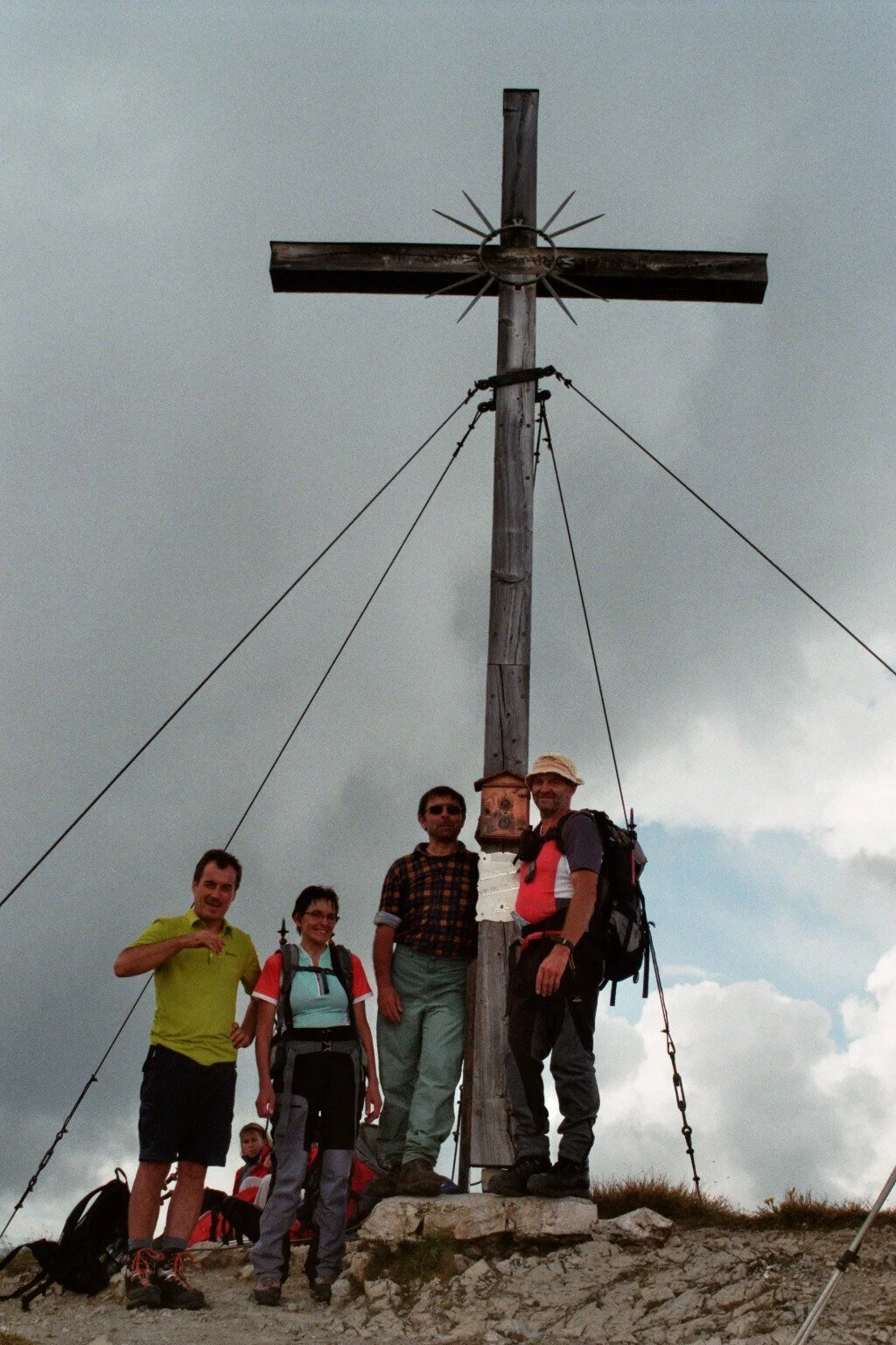 Kreuzspitze  | © Kreuzspitze 