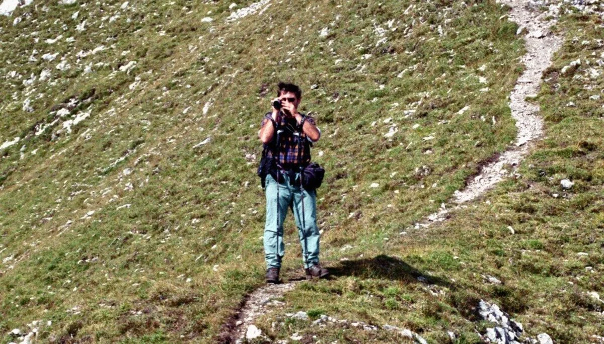 Kreuzspitze  | © Kreuzspitze 