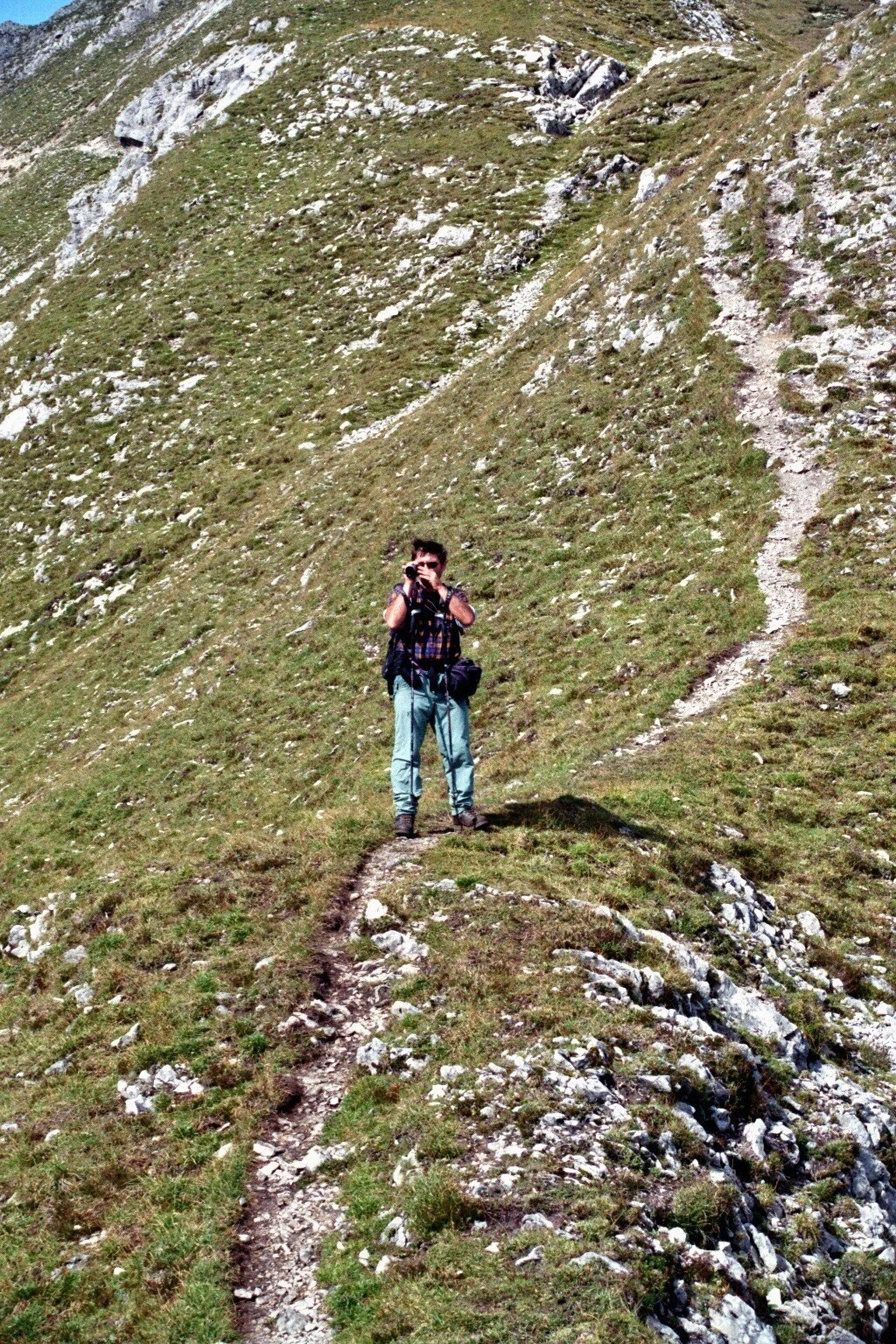 Kreuzspitze  | © Kreuzspitze 