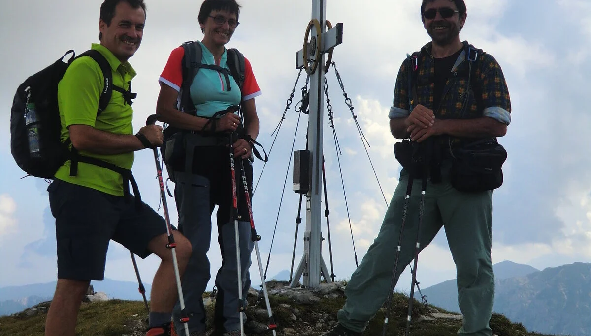 Kreuzspitze  | © Kreuzspitze 