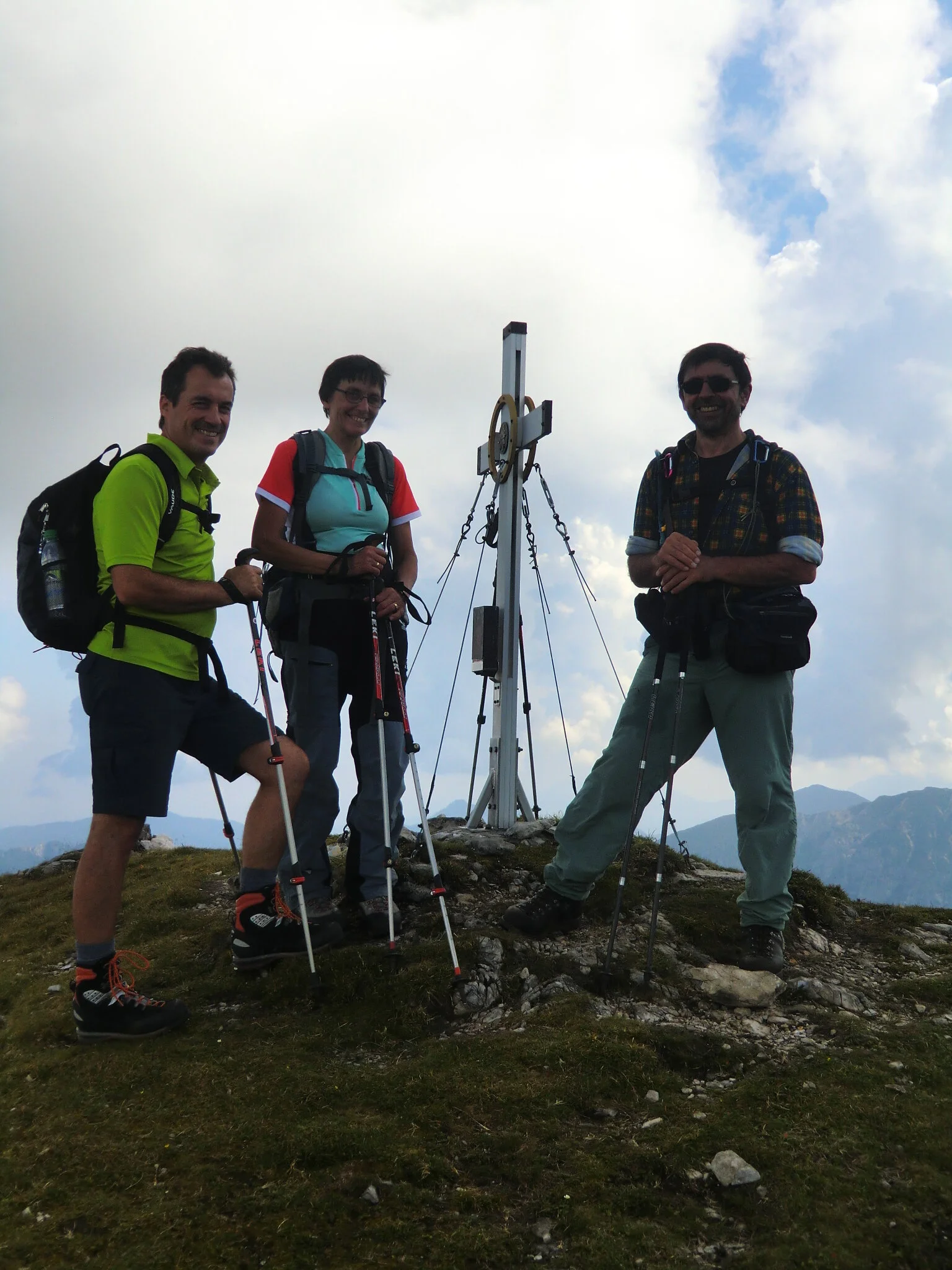 Kreuzspitze  | © Kreuzspitze 