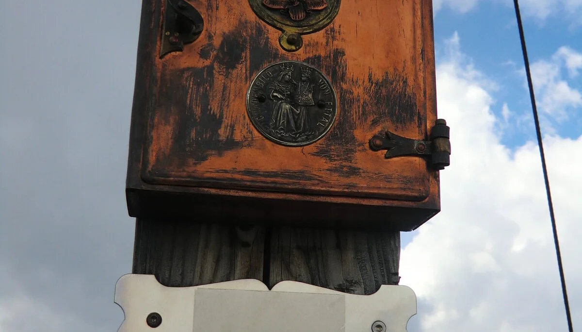 Kreuzspitze  | © Kreuzspitze 