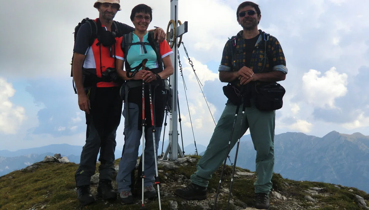 Kreuzspitze  | © Kreuzspitze 