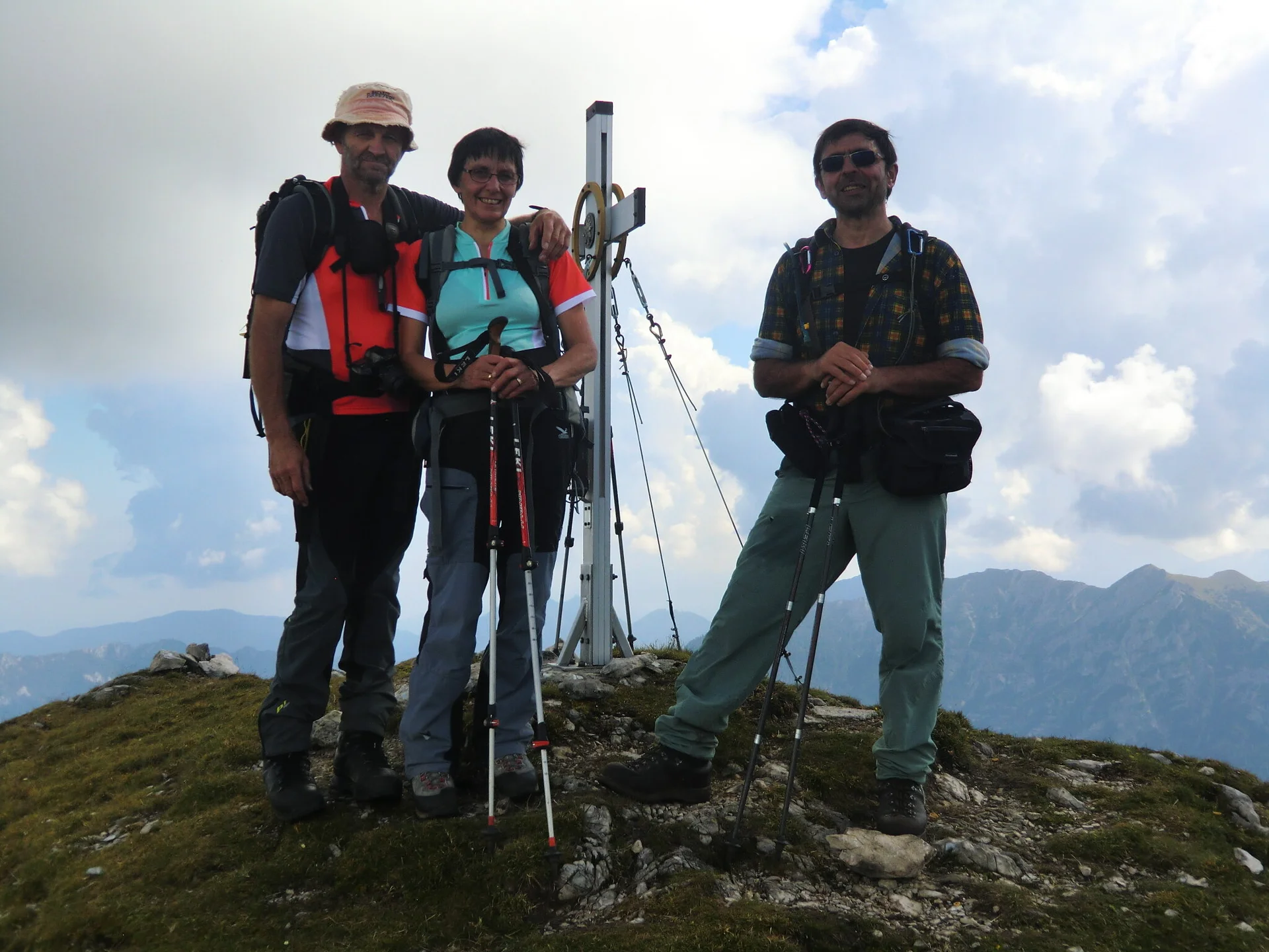Kreuzspitze  | © Kreuzspitze 