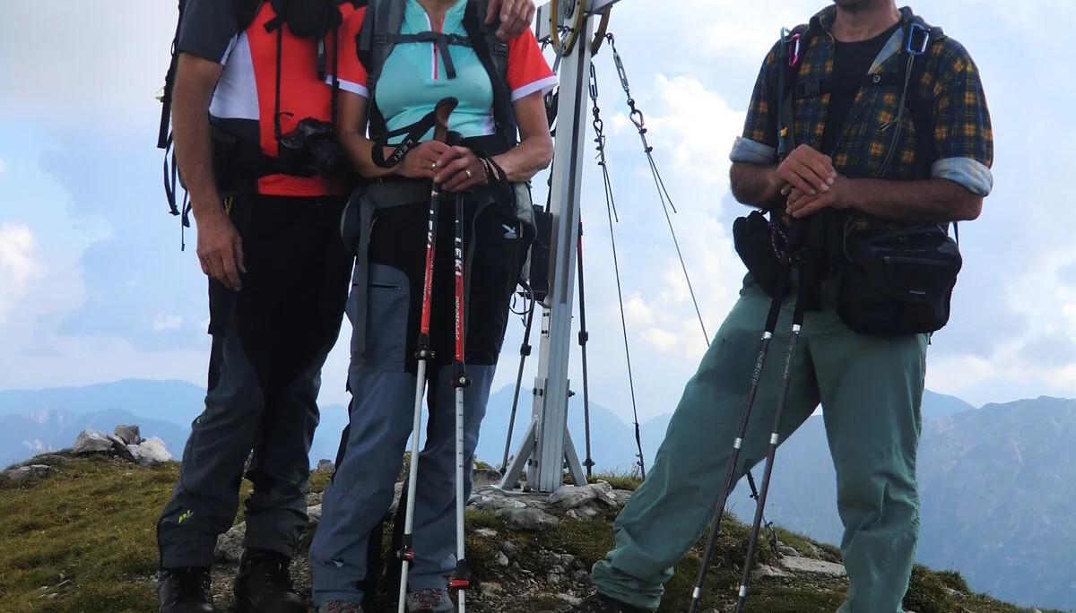 Kreuzspitze  | © Kreuzspitze 