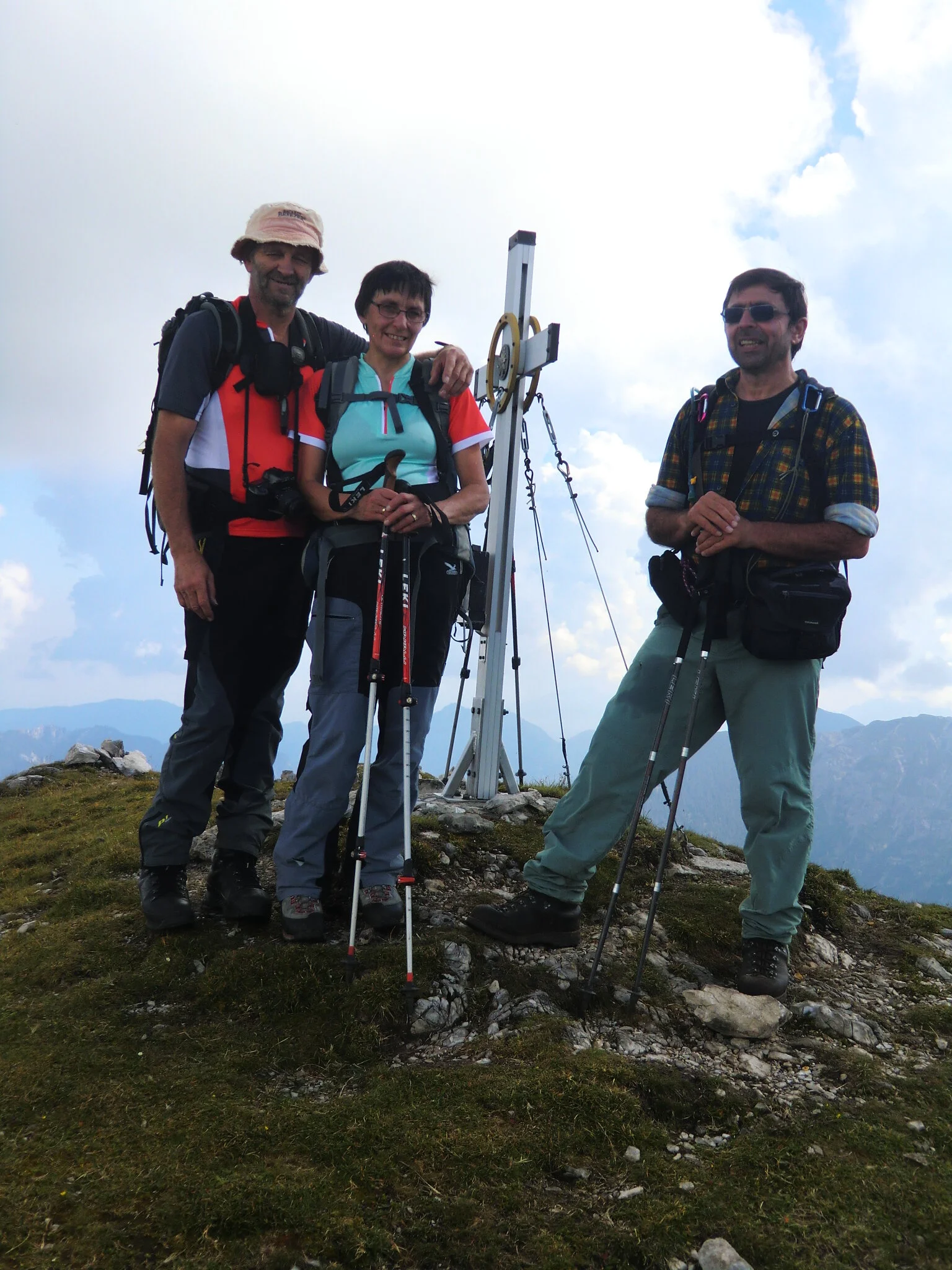 Kreuzspitze  | © Kreuzspitze 