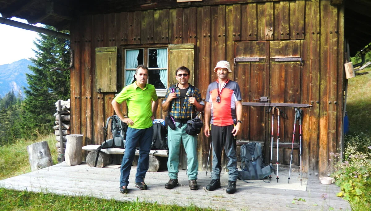 Kreuzspitze  | © Kreuzspitze 