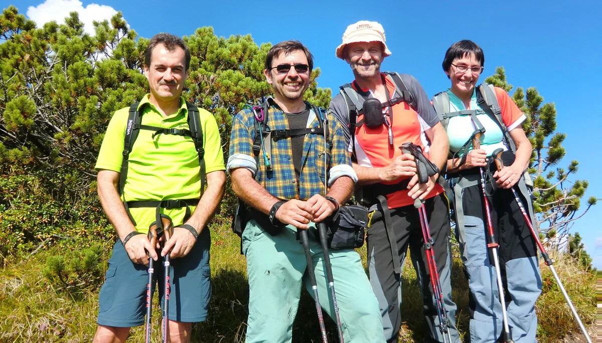 Kreuzspitze  | © Kreuzspitze 