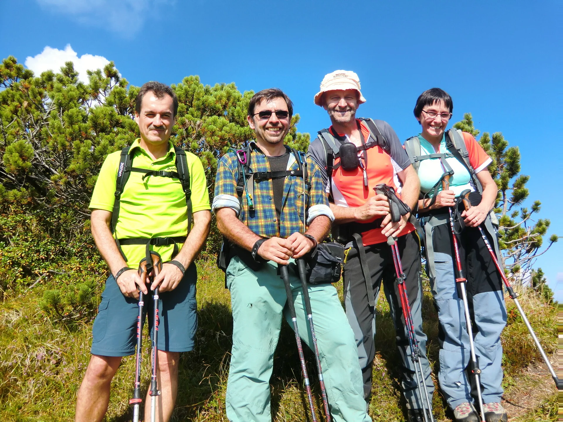 Kreuzspitze  | © Kreuzspitze 