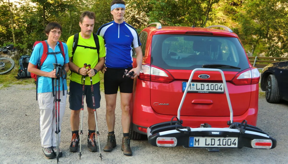 Pleisenspitze | © Pleisenspitze