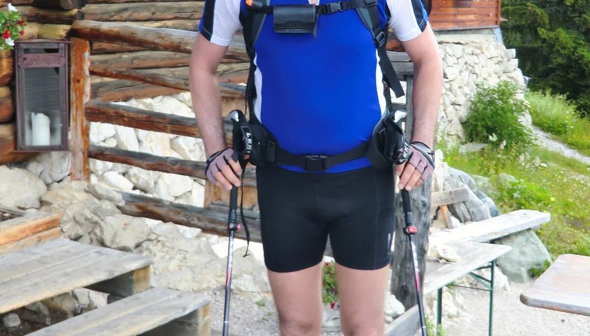 Pleisenspitze | © Pleisenspitze