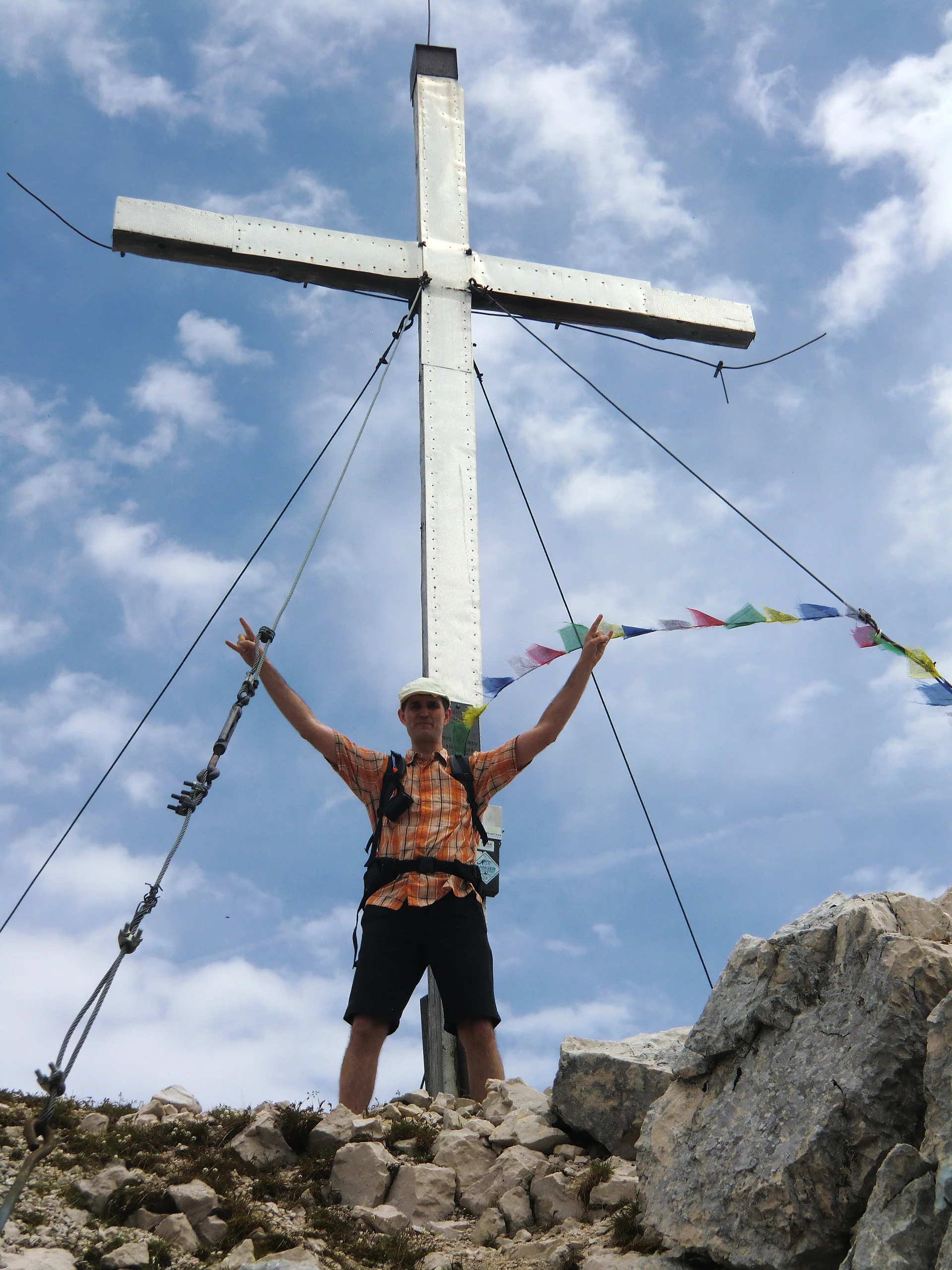 Pleisenspitze | © Pleisenspitze