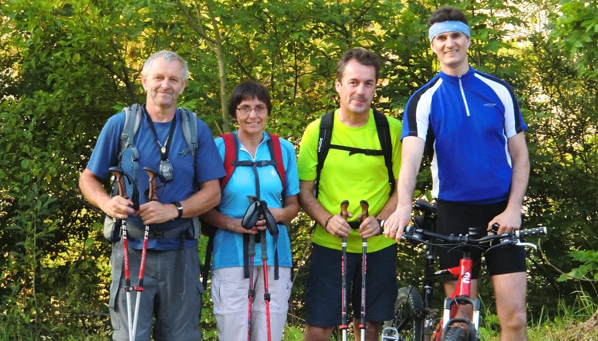 Pleisenspitze | © Pleisenspitze