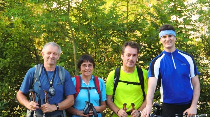 Pleisenspitze | © Pleisenspitze