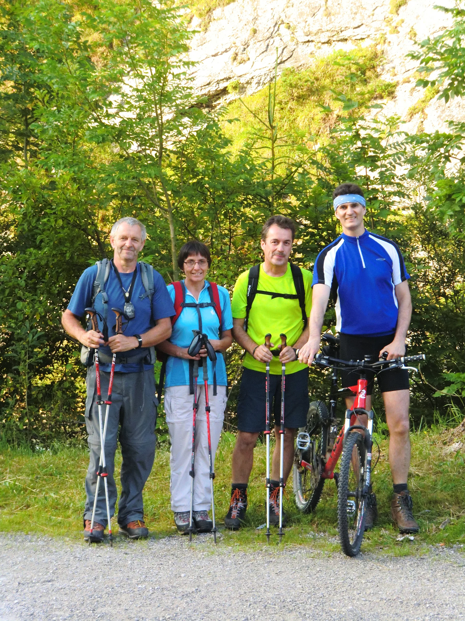 Pleisenspitze | © Pleisenspitze