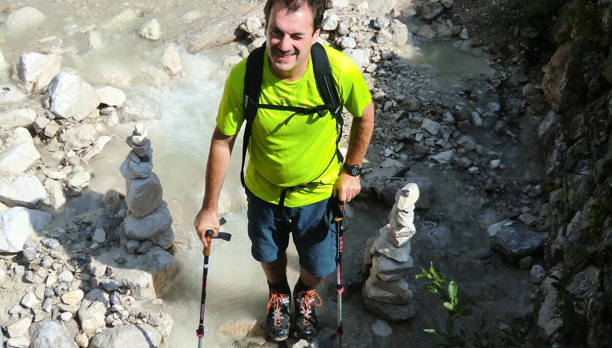 Pleisenspitze | © Pleisenspitze