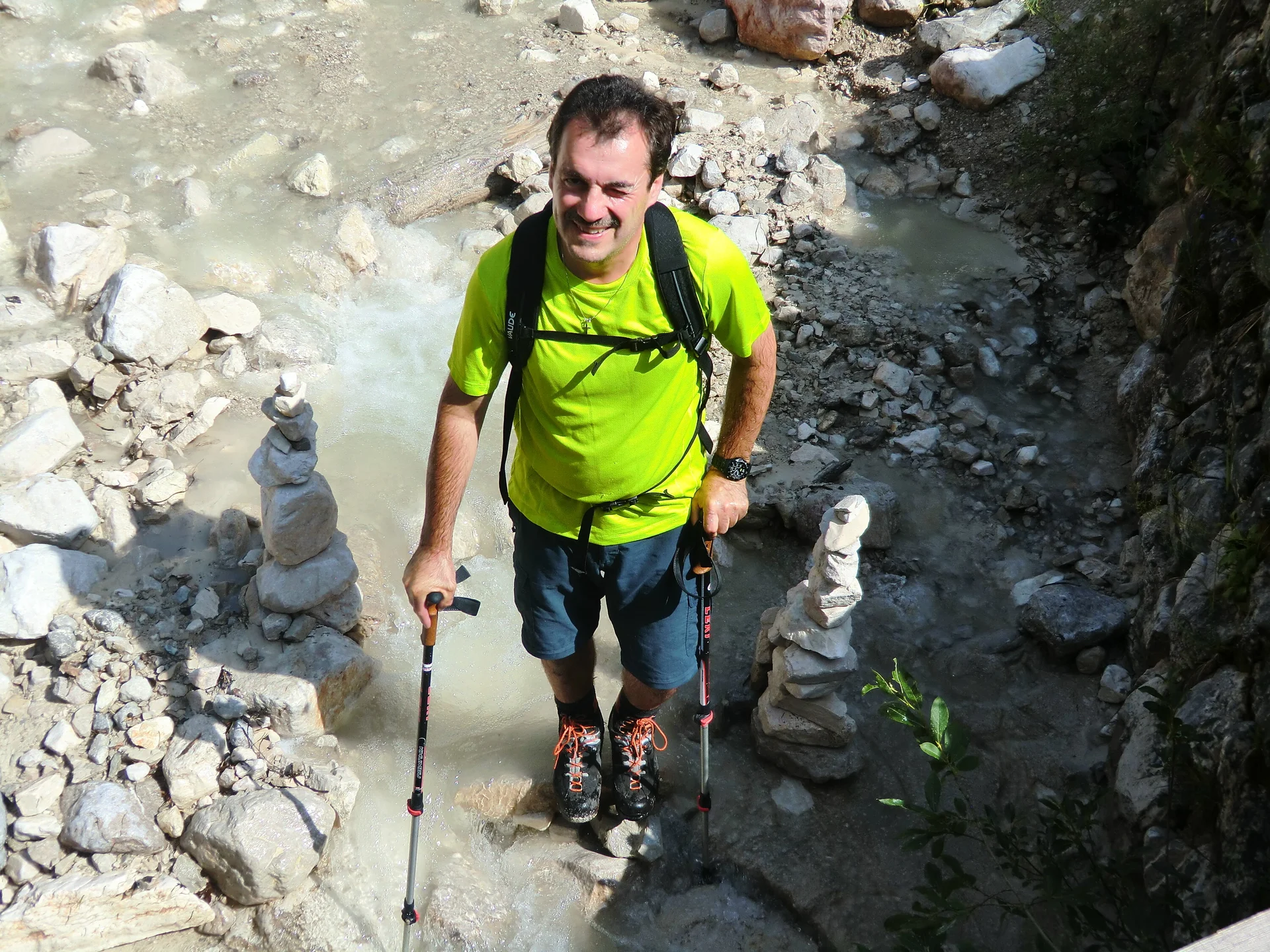 Pleisenspitze | © Pleisenspitze