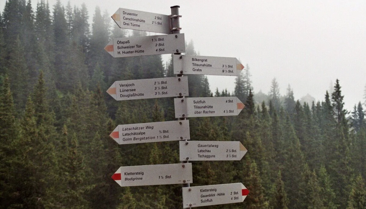 Rätikon | © Rätikon