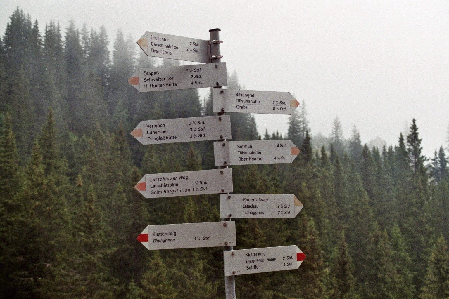 Rätikon | © Rätikon