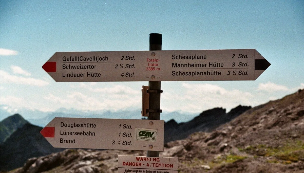 Rätikon | © Rätikon