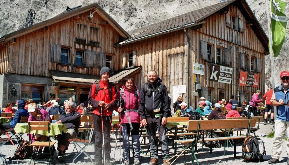 Rätikon | © Rätikon