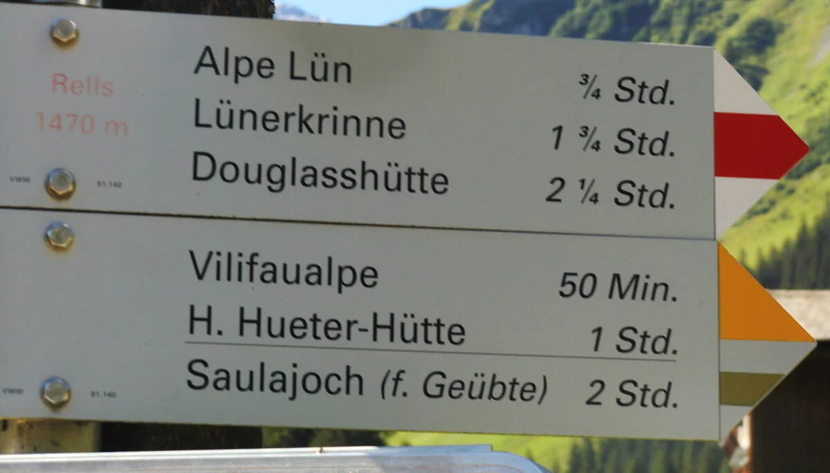 Rätikon | © Rätikon