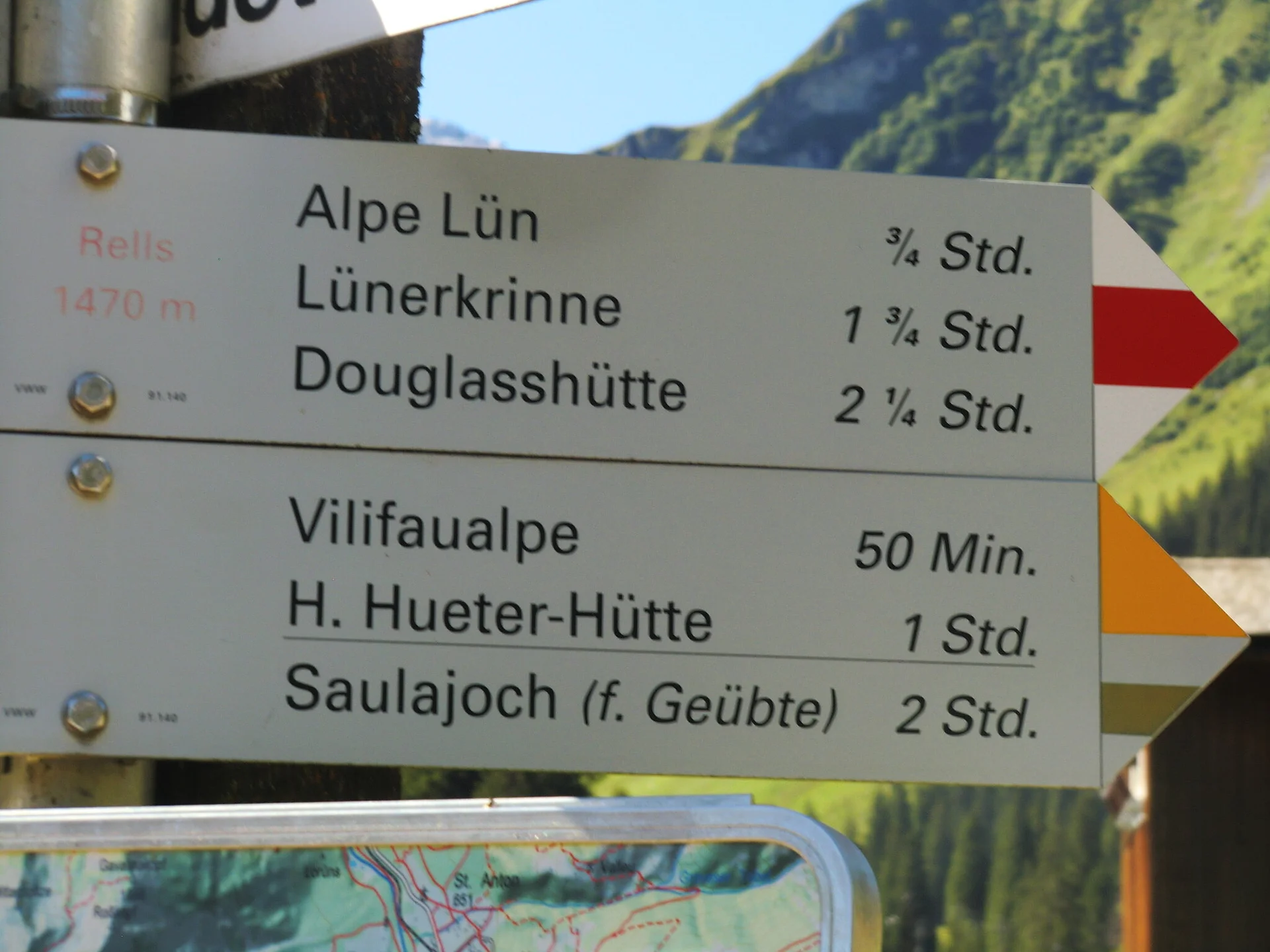 Rätikon | © Rätikon