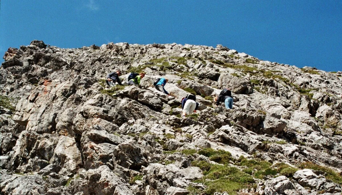 Rätikon | © Rätikon