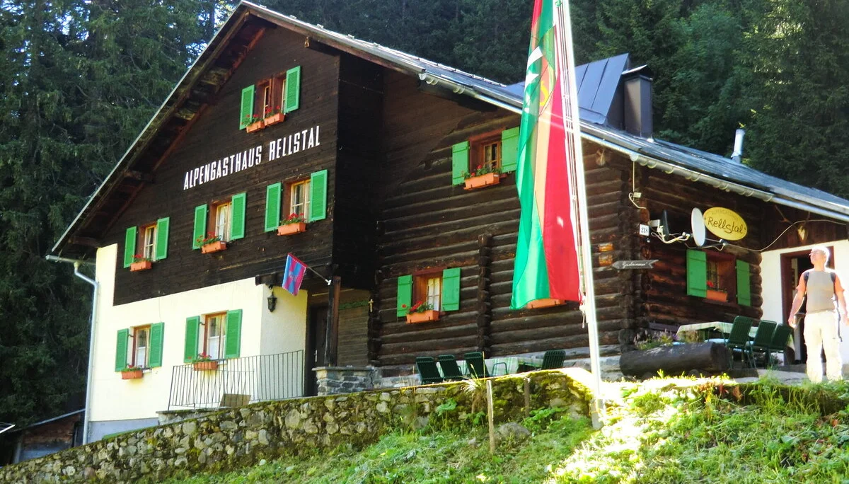 Rätikon | © Rätikon