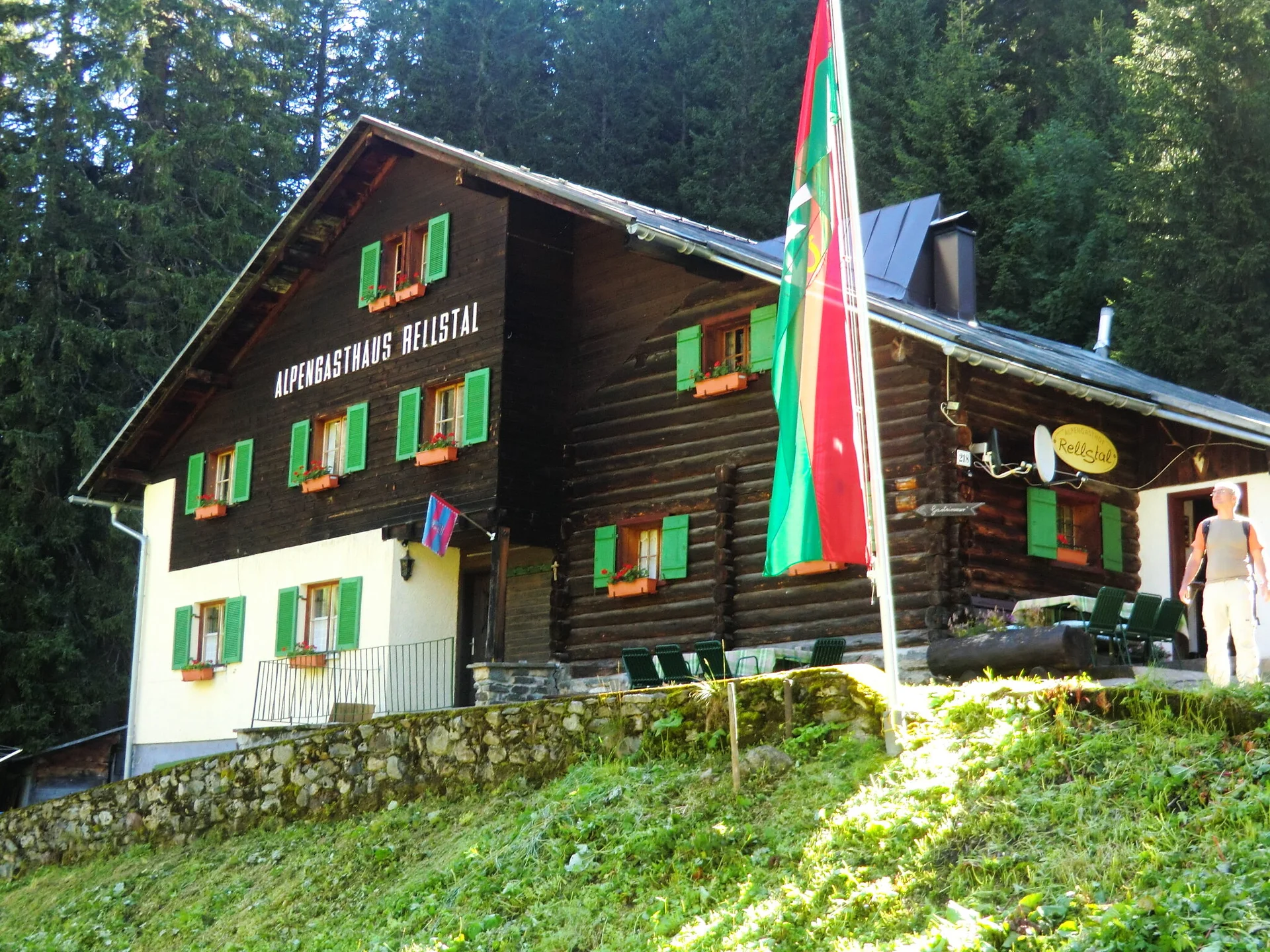 Rätikon | © Rätikon