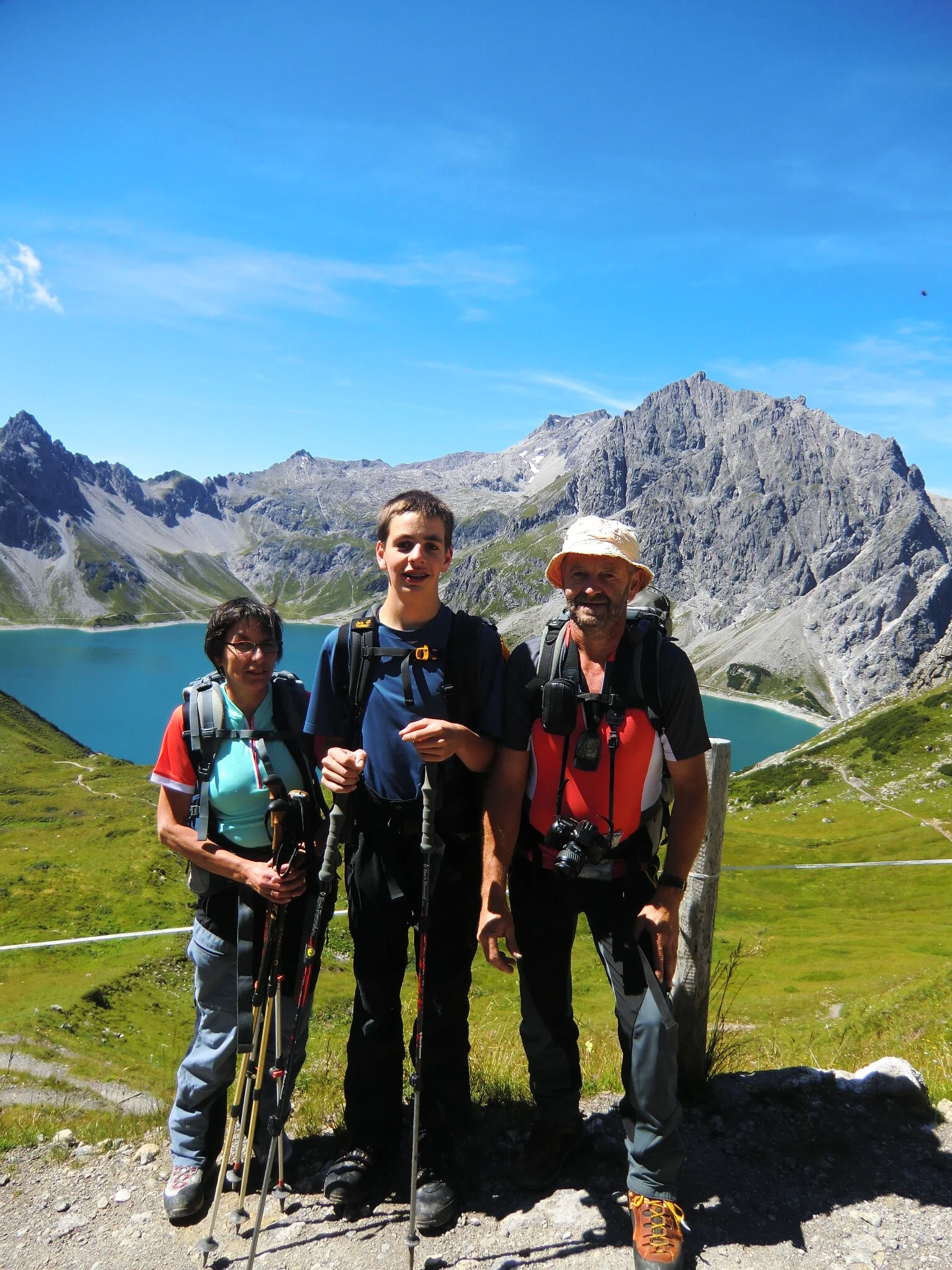 Rätikon | © Rätikon