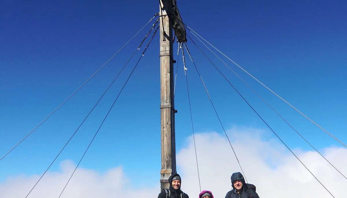 Rätikon | © Rätikon