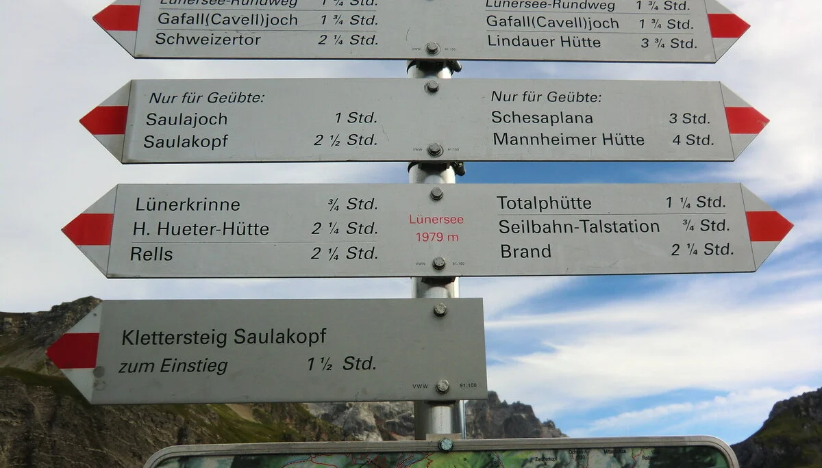 Rätikon | © Rätikon