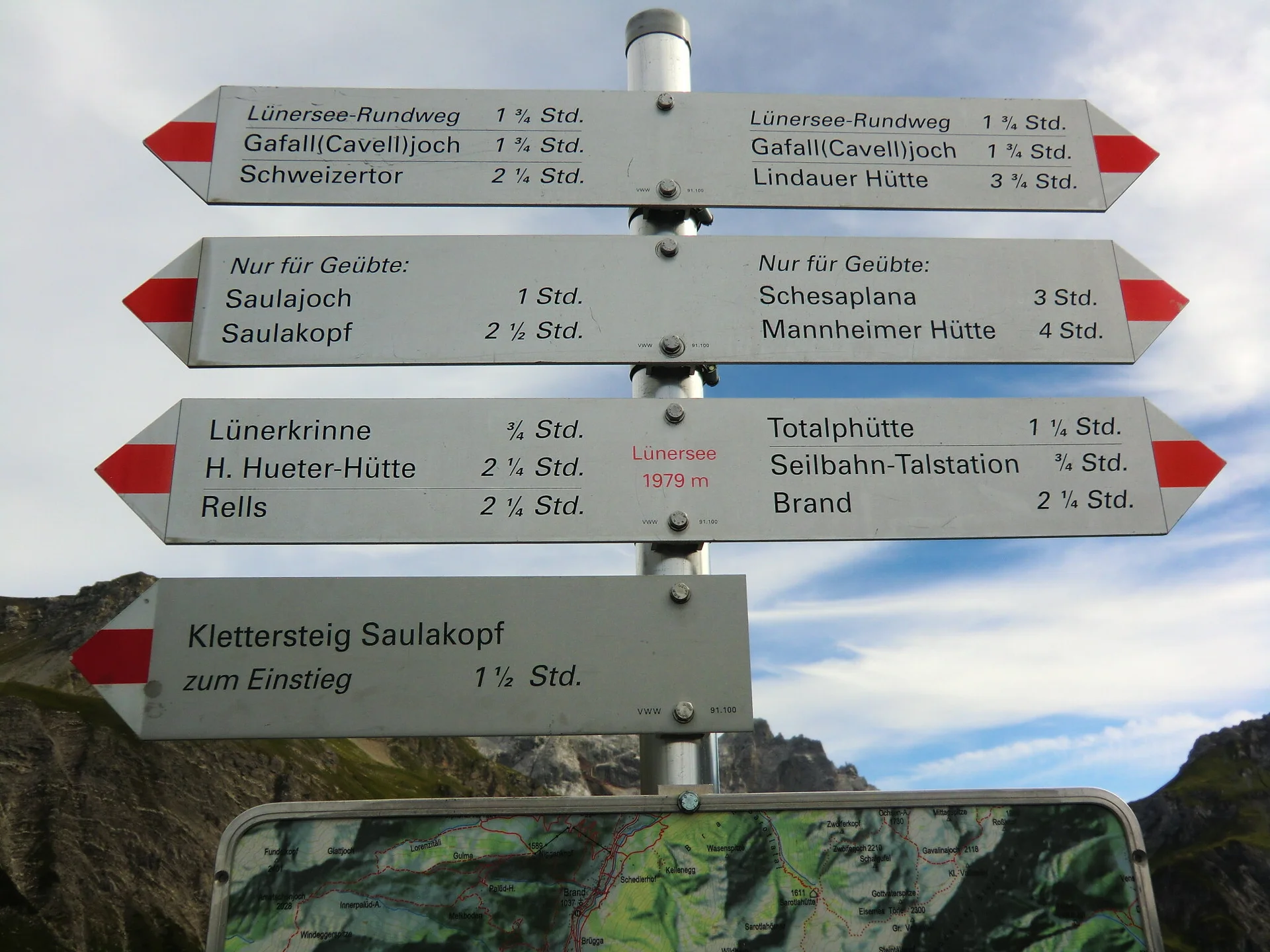 Rätikon | © Rätikon