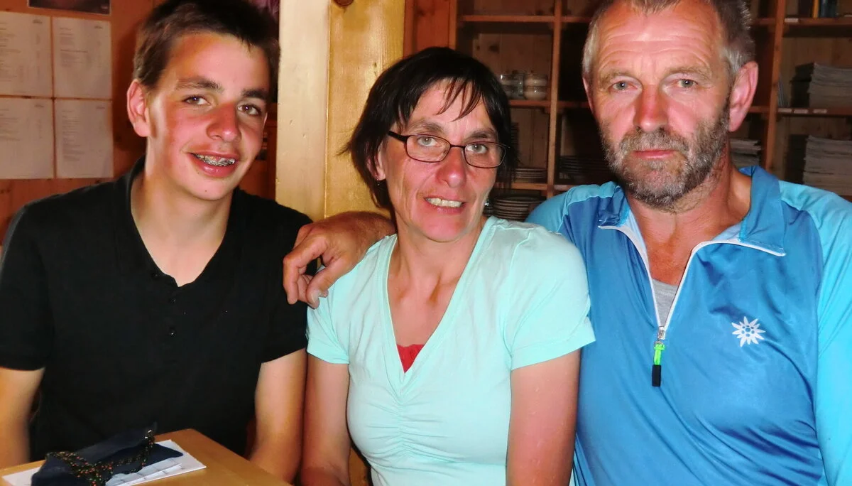 Rätikon | © Rätikon