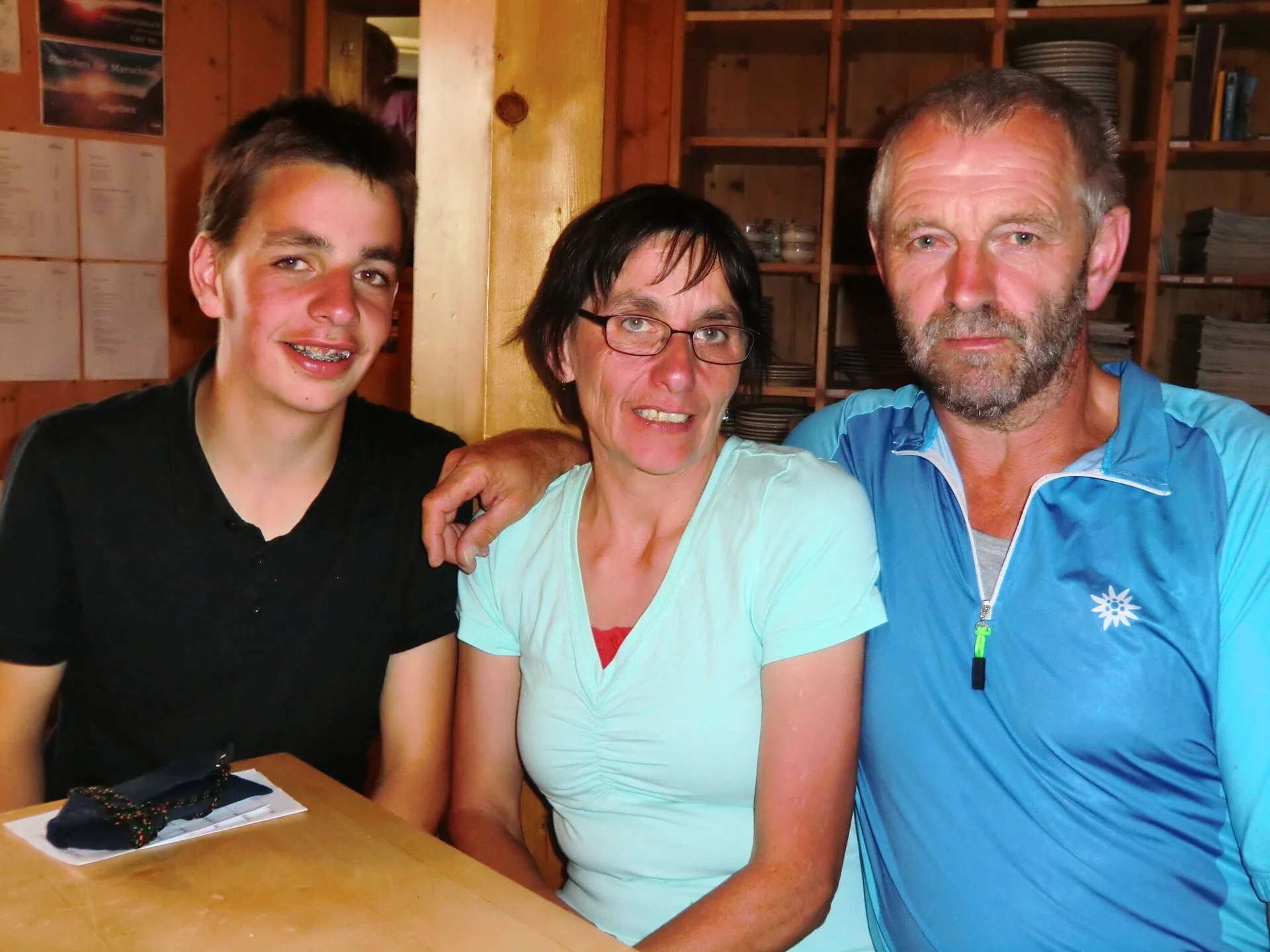 Rätikon | © Rätikon