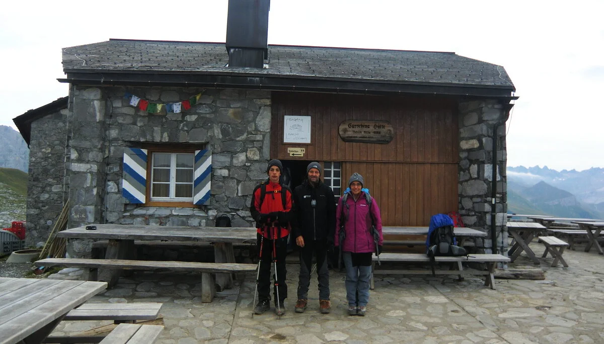 Rätikon | © Rätikon