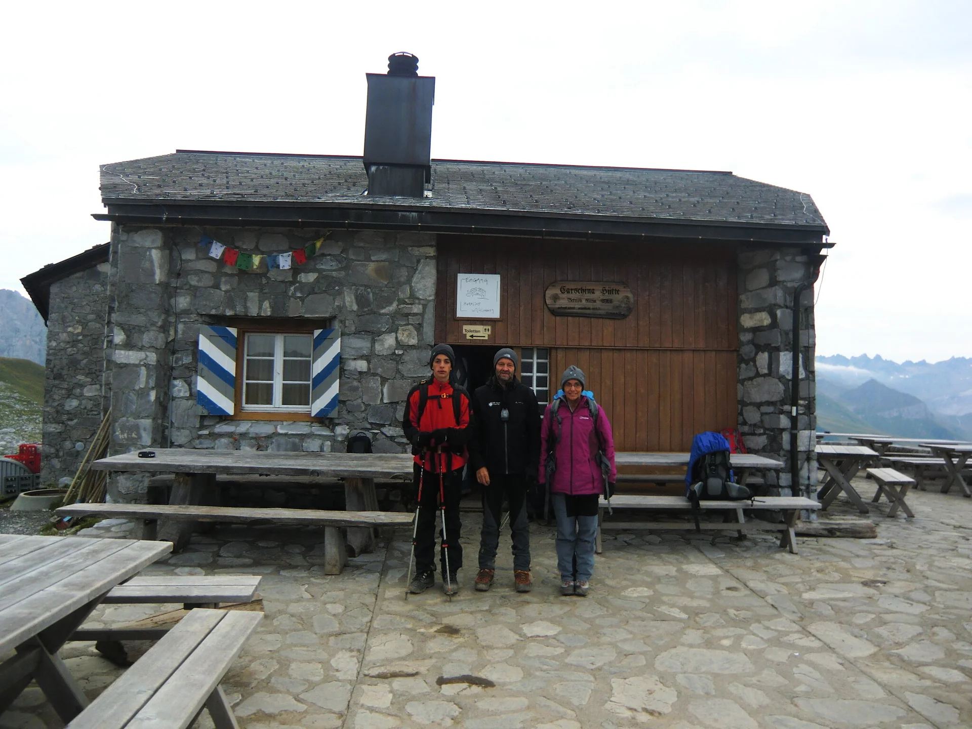 Rätikon | © Rätikon