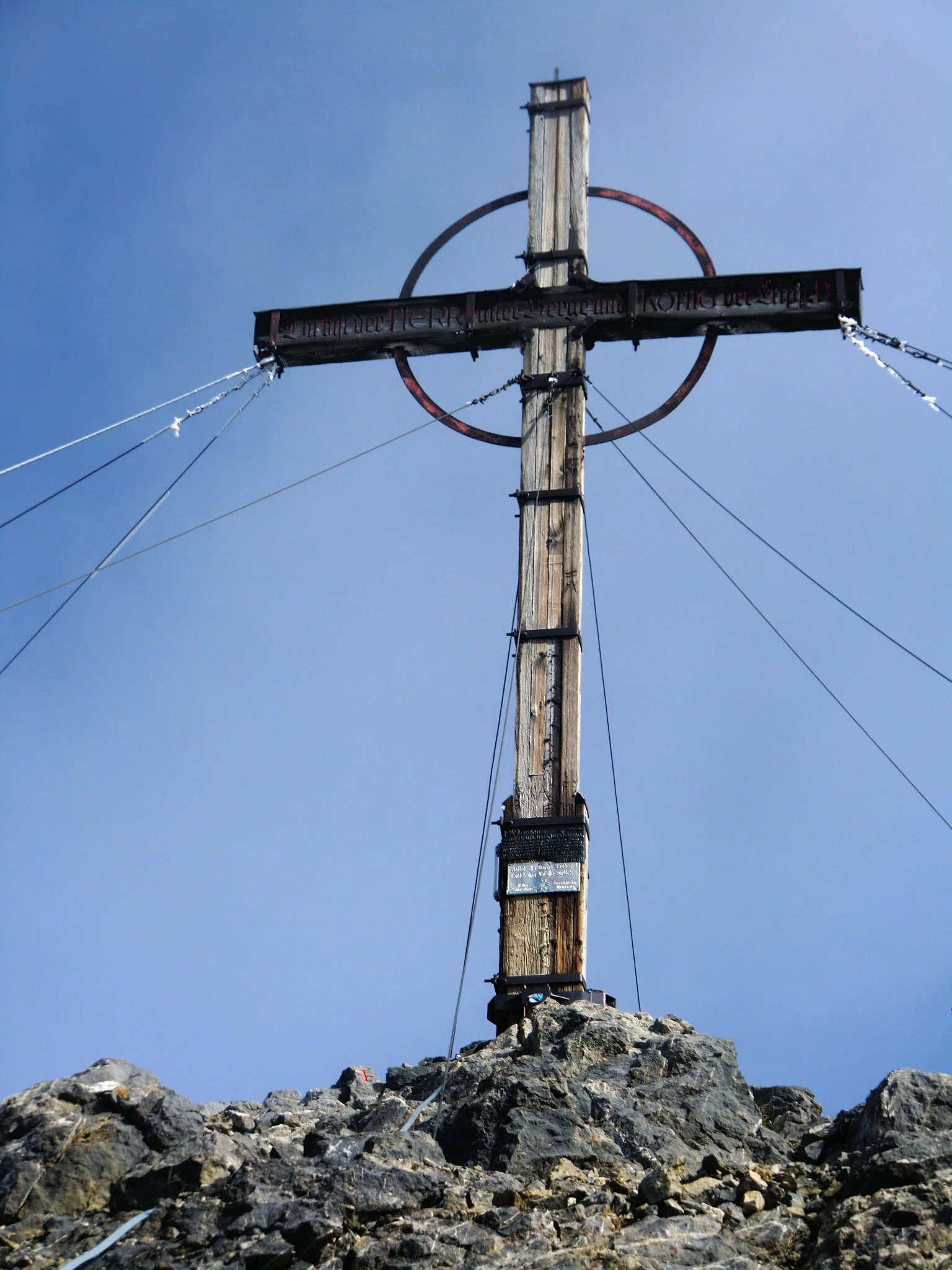 Rätikon | © Rätikon