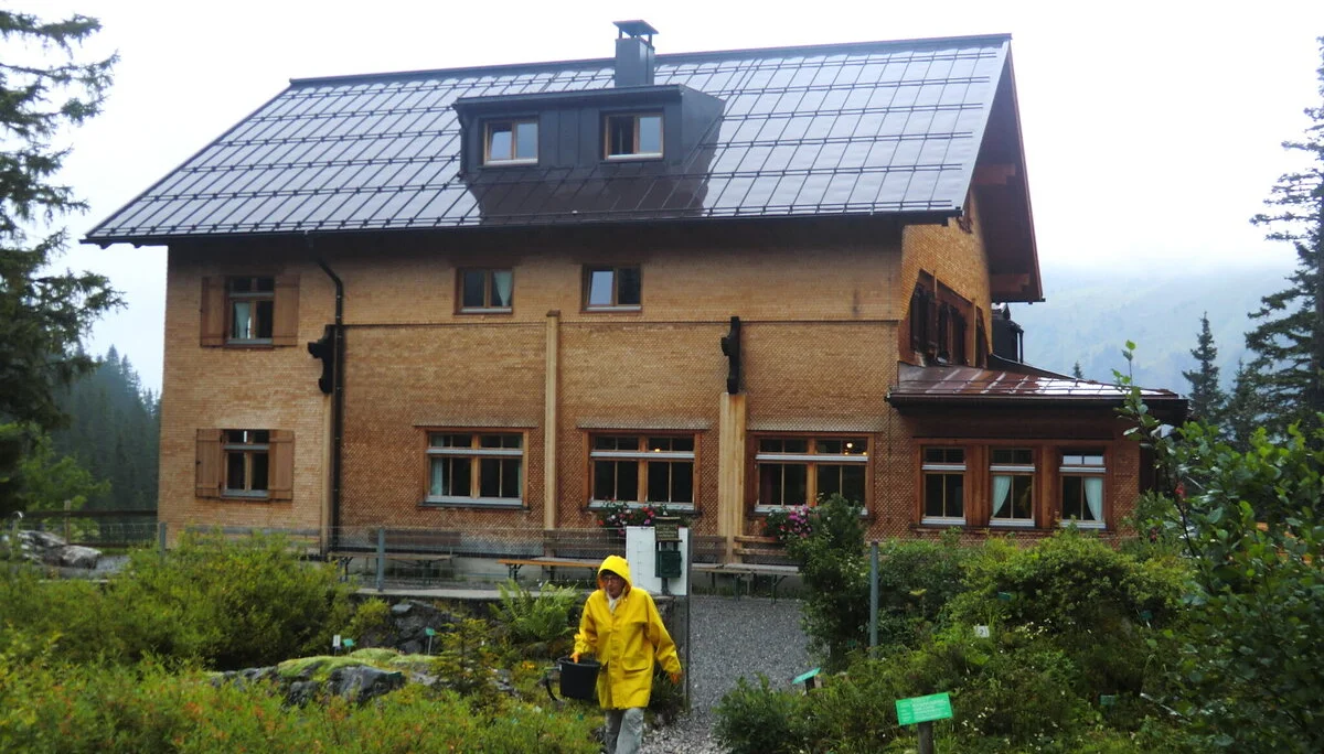 Rätikon | © Rätikon